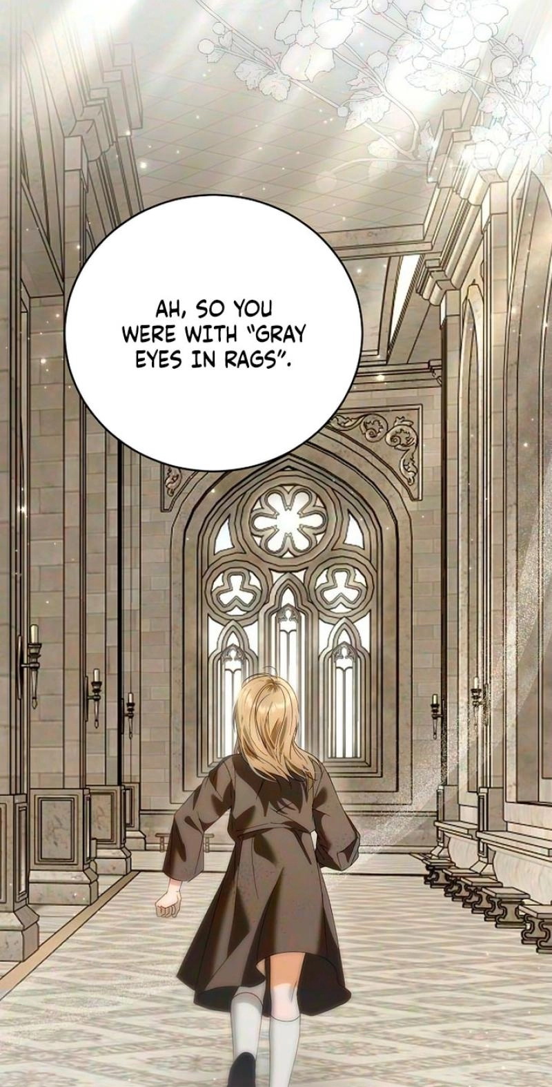Pure Love, Corruption Chapter 37 page 45 - 