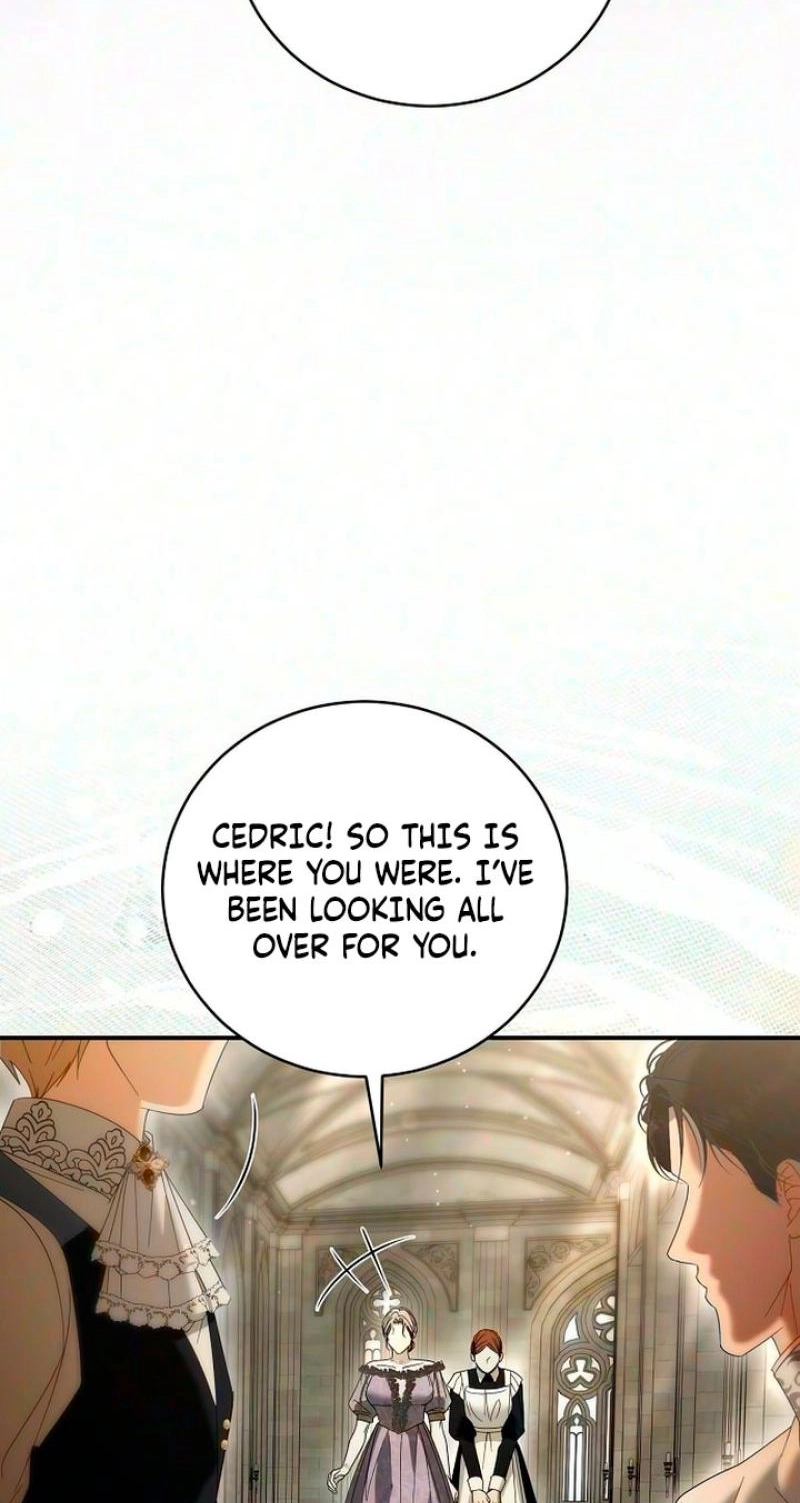 Pure Love, Corruption Chapter 37 page 53 - 