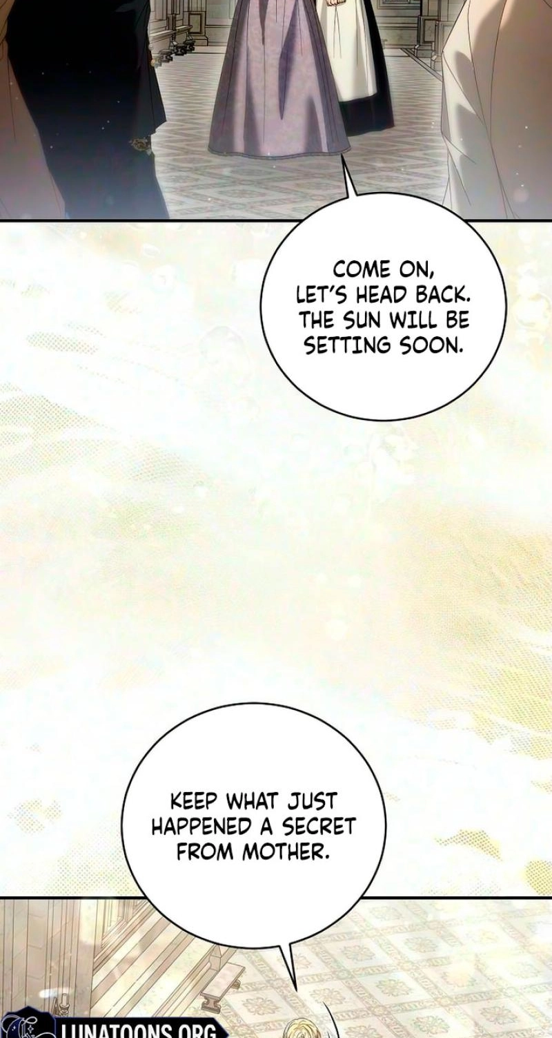 Pure Love, Corruption Chapter 37 page 54 - 