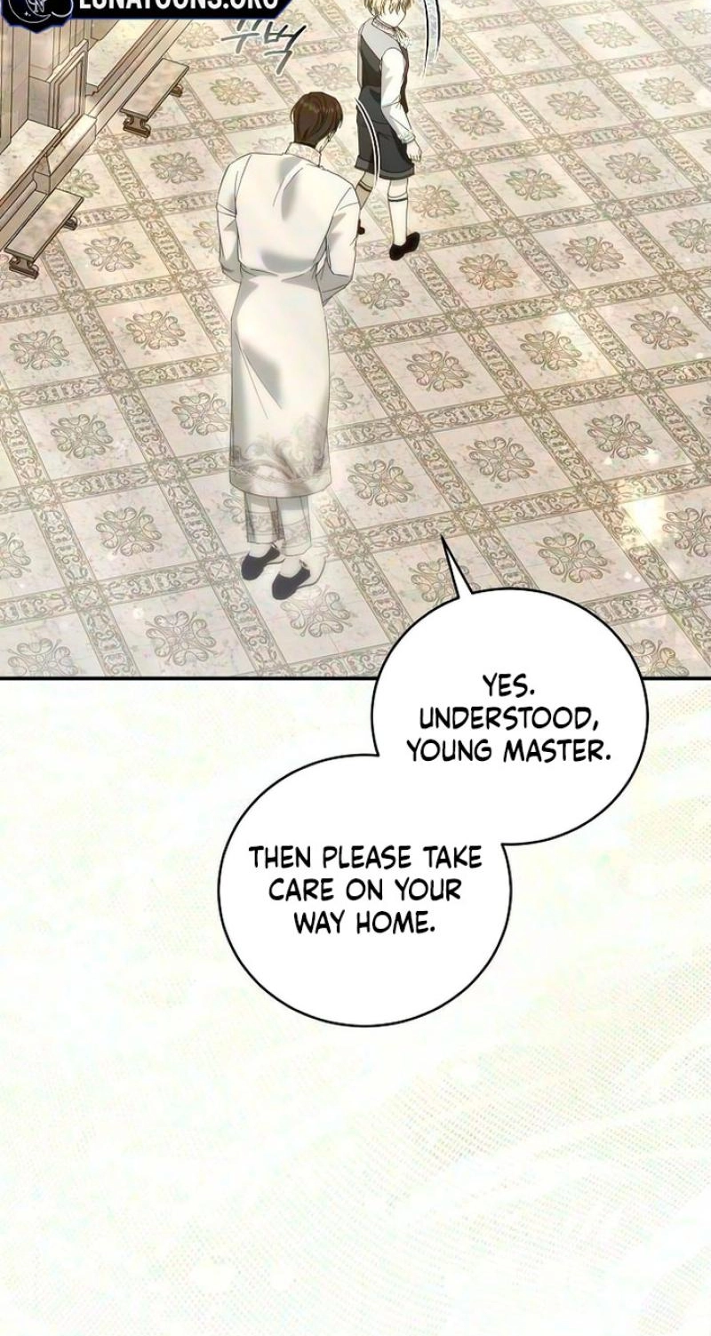 Pure Love, Corruption Chapter 37 page 55 - 