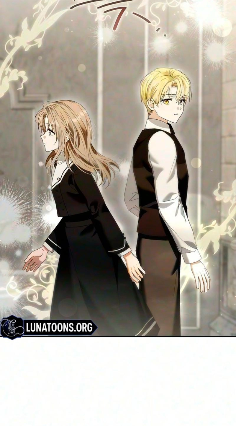 Pure Love, Corruption Chapter 37 page 77 - 