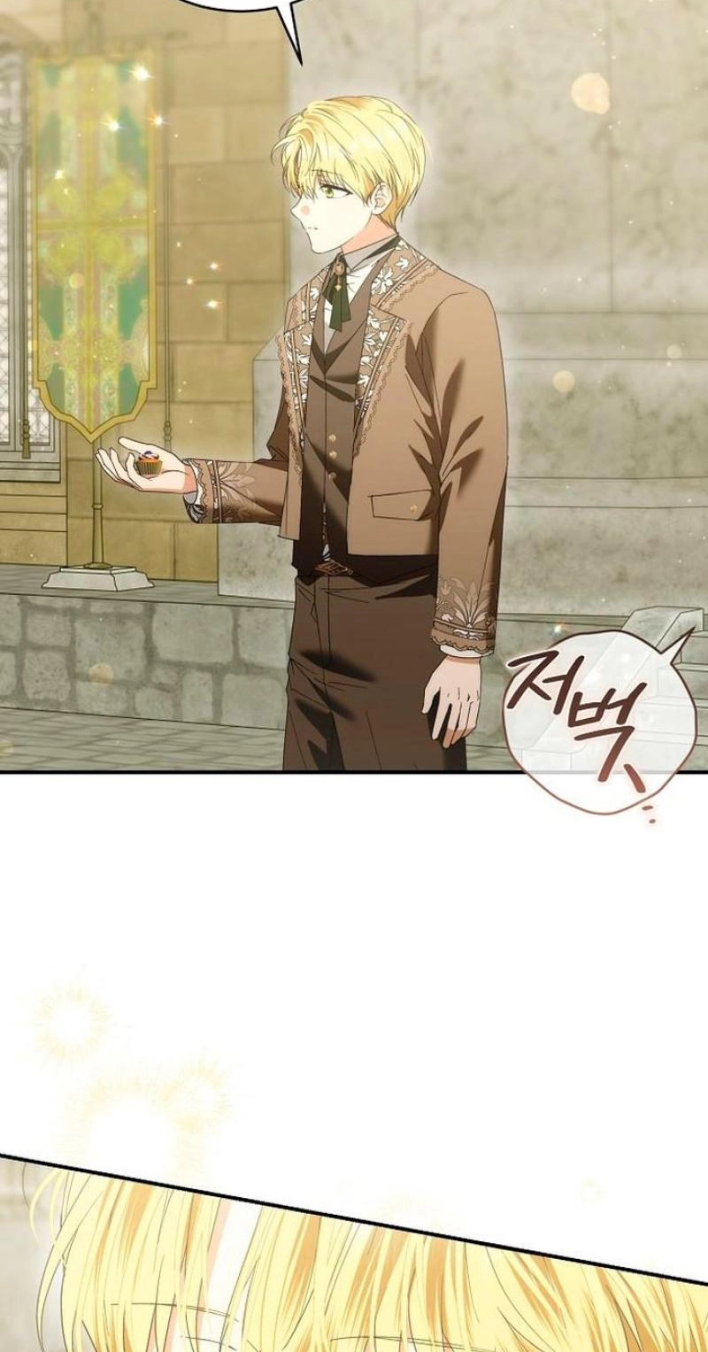 Pure Love, Corruption Chapter 38 page 22 - 