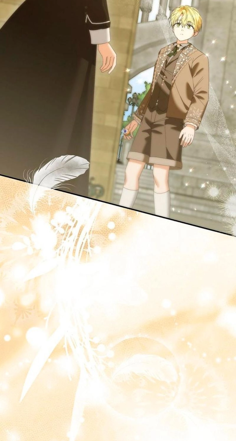 Pure Love, Corruption Chapter 38 page 27 - 