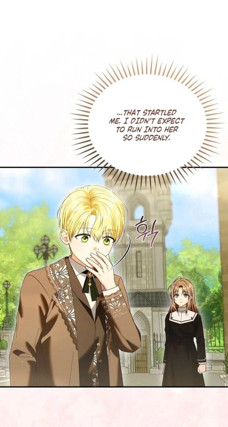 Pure Love, Corruption Chapter 38 page 29 - 