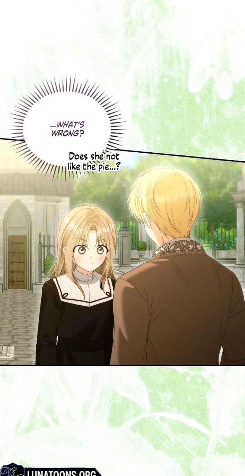 Pure Love, Corruption Chapter 38 page 42 - 