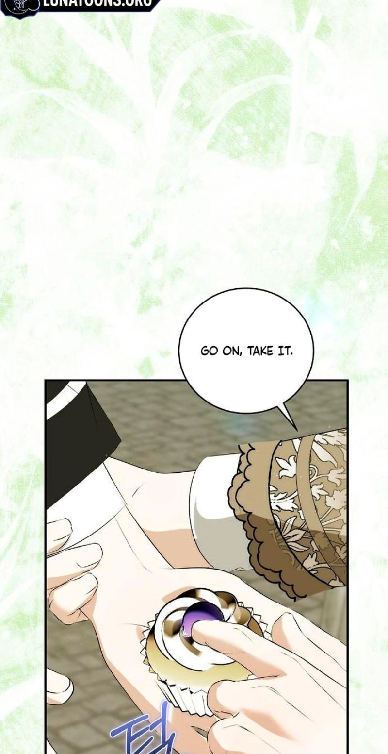 Pure Love, Corruption Chapter 38 page 43 - 