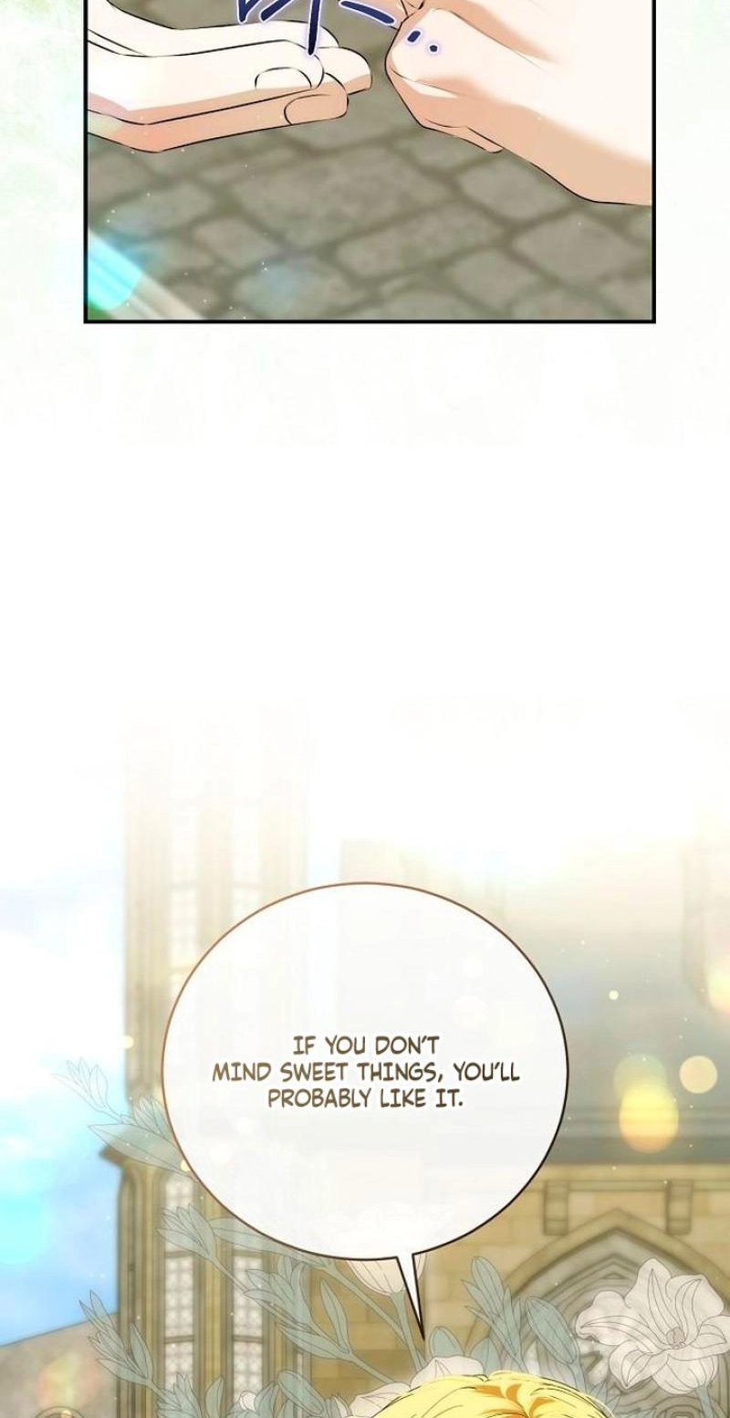 Pure Love, Corruption Chapter 38 page 44 - 