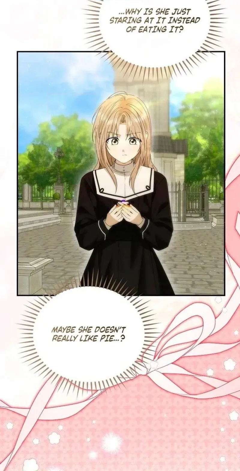 Pure Love, Corruption Chapter 38 page 50 - 