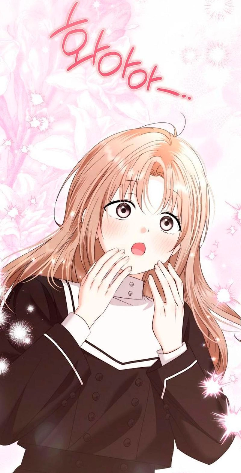 Pure Love, Corruption Chapter 38 page 52 - 