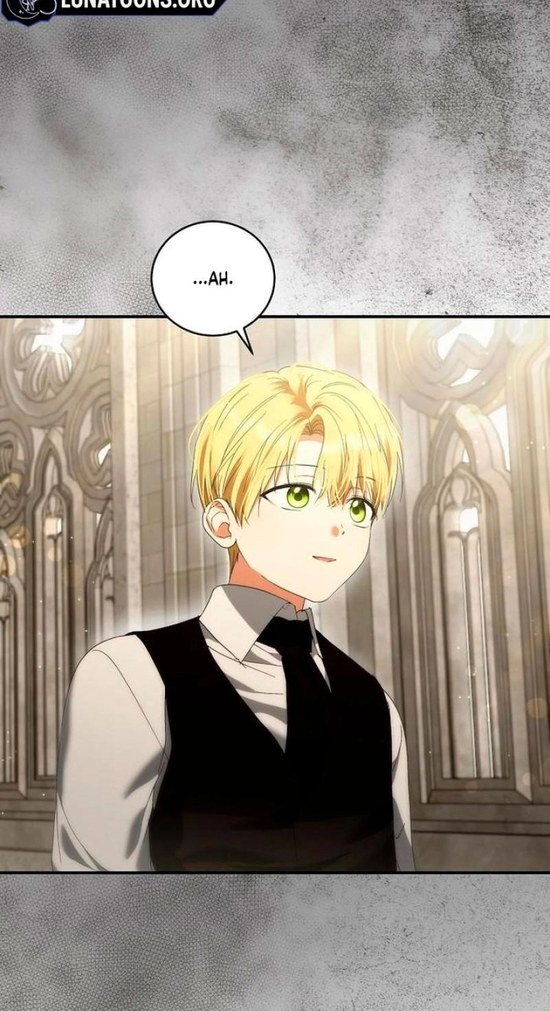 Pure Love, Corruption Chapter 38 page 7 - 