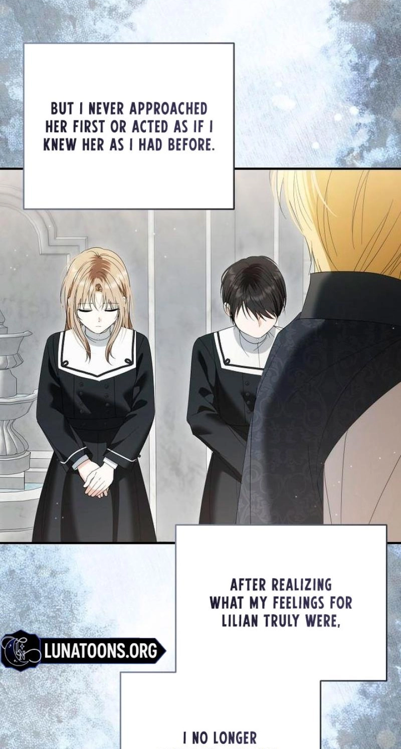 Pure Love, Corruption Chapter 38 page 66 - 
