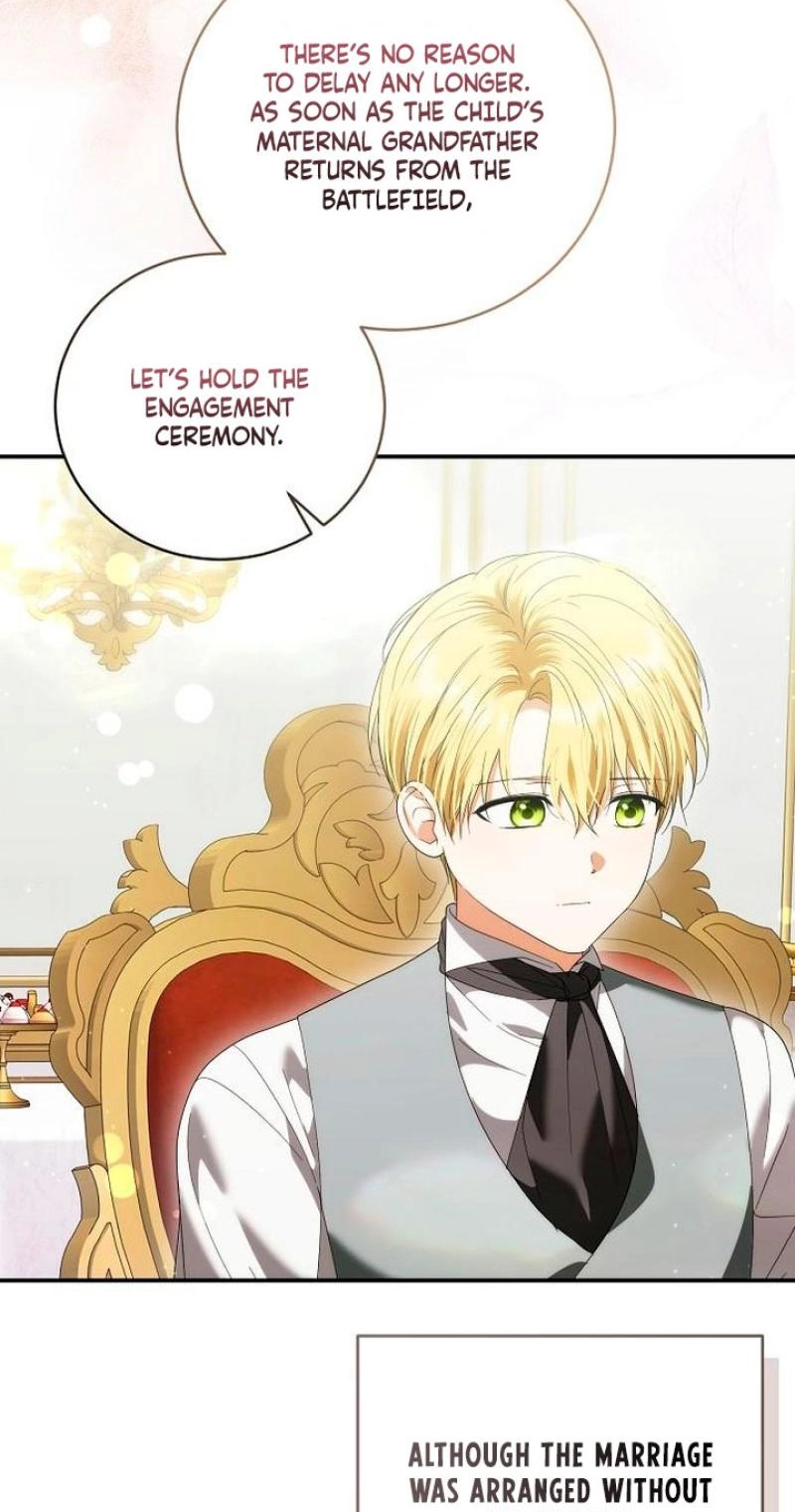 Pure Love, Corruption Chapter 38 page 76 - 