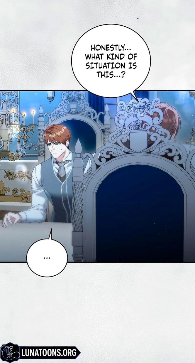 Pure Love, Corruption Chapter 39 page 12 - 