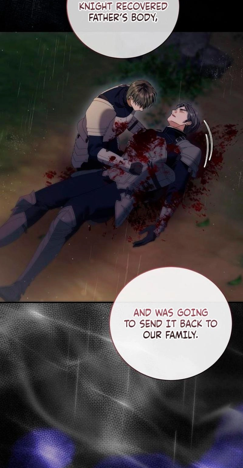 Pure Love, Corruption Chapter 39 page 17 - 