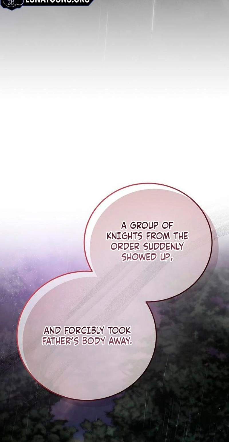 Pure Love, Corruption Chapter 39 page 19 - 