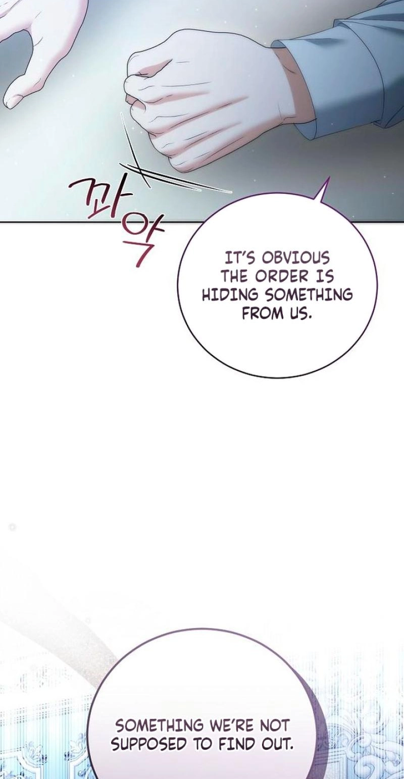 Pure Love, Corruption Chapter 39 page 23 - 