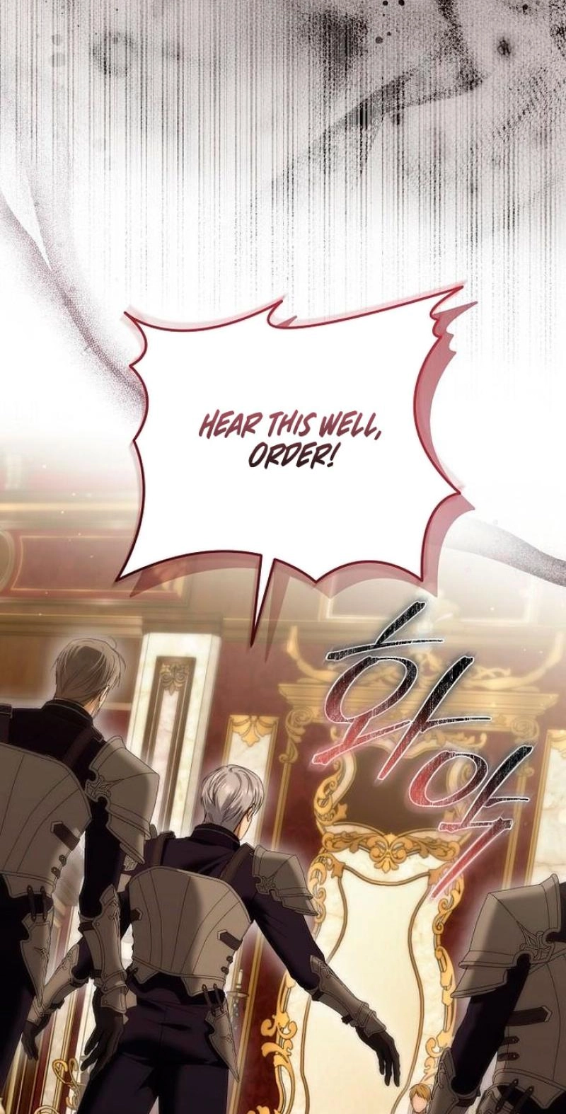 Pure Love, Corruption Chapter 39 page 28 - 