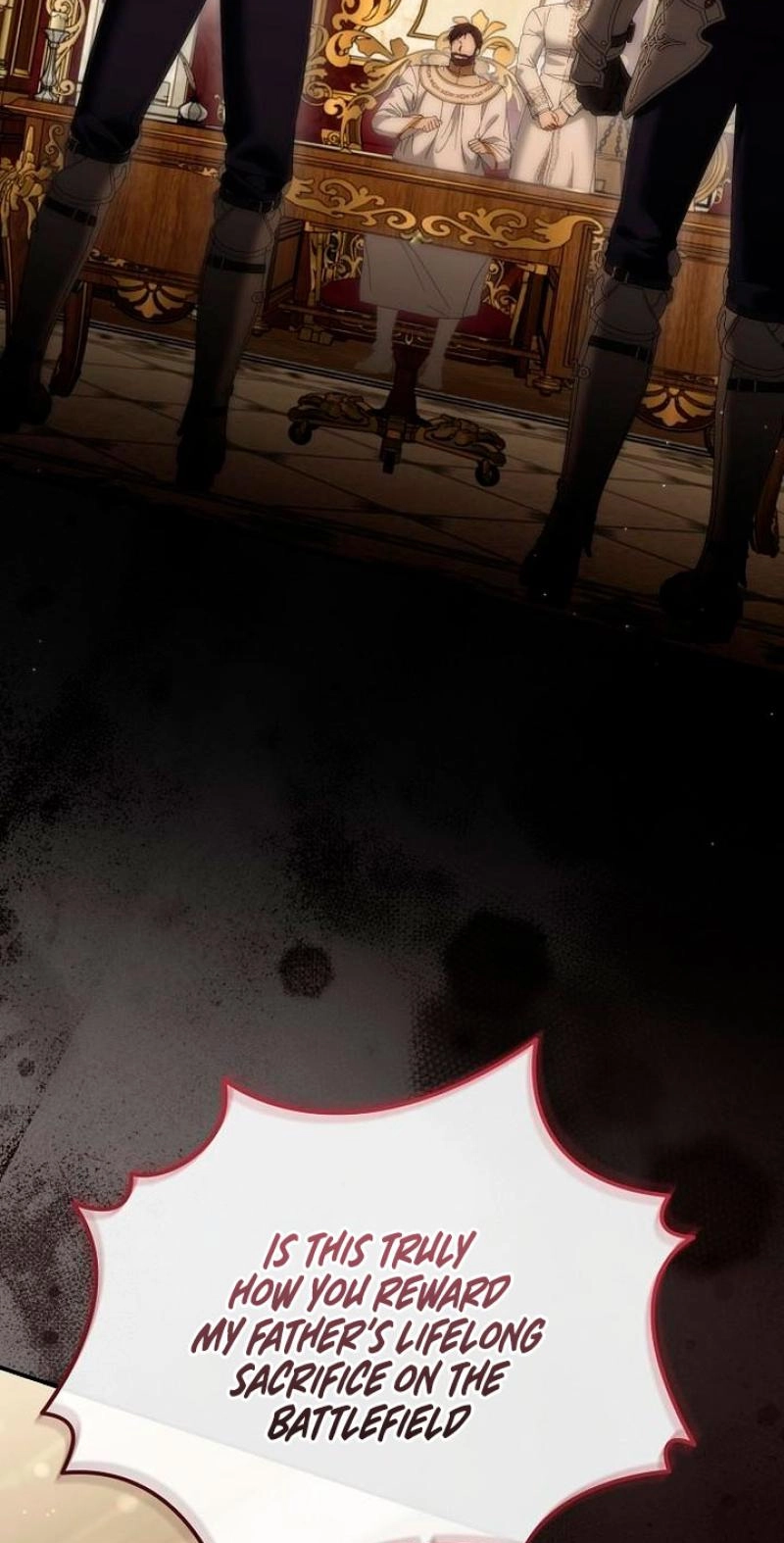 Pure Love, Corruption Chapter 39 page 29 - 