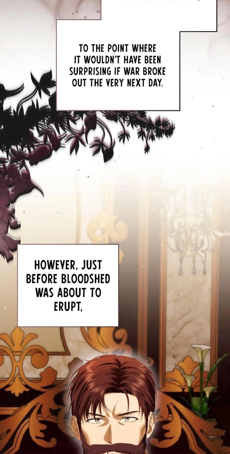 Pure Love, Corruption Chapter 39 page 35 - 