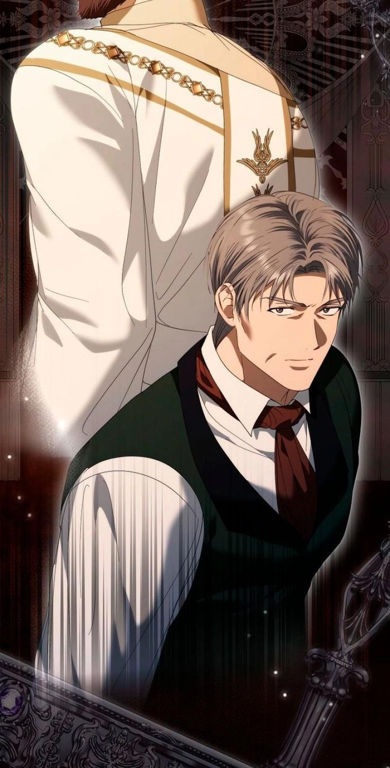 Pure Love, Corruption Chapter 39 page 39 - 