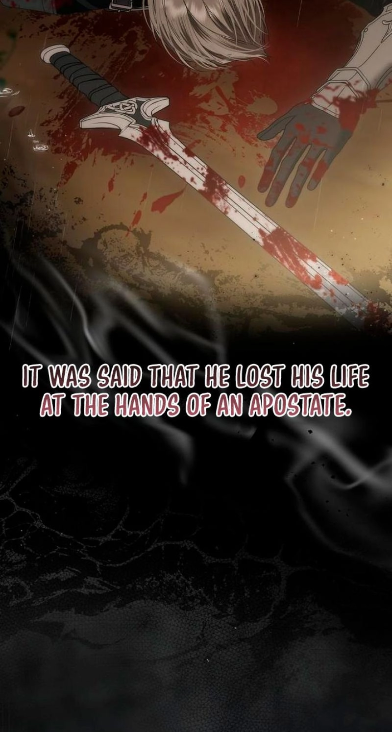 Pure Love, Corruption Chapter 39 page 5 - 
