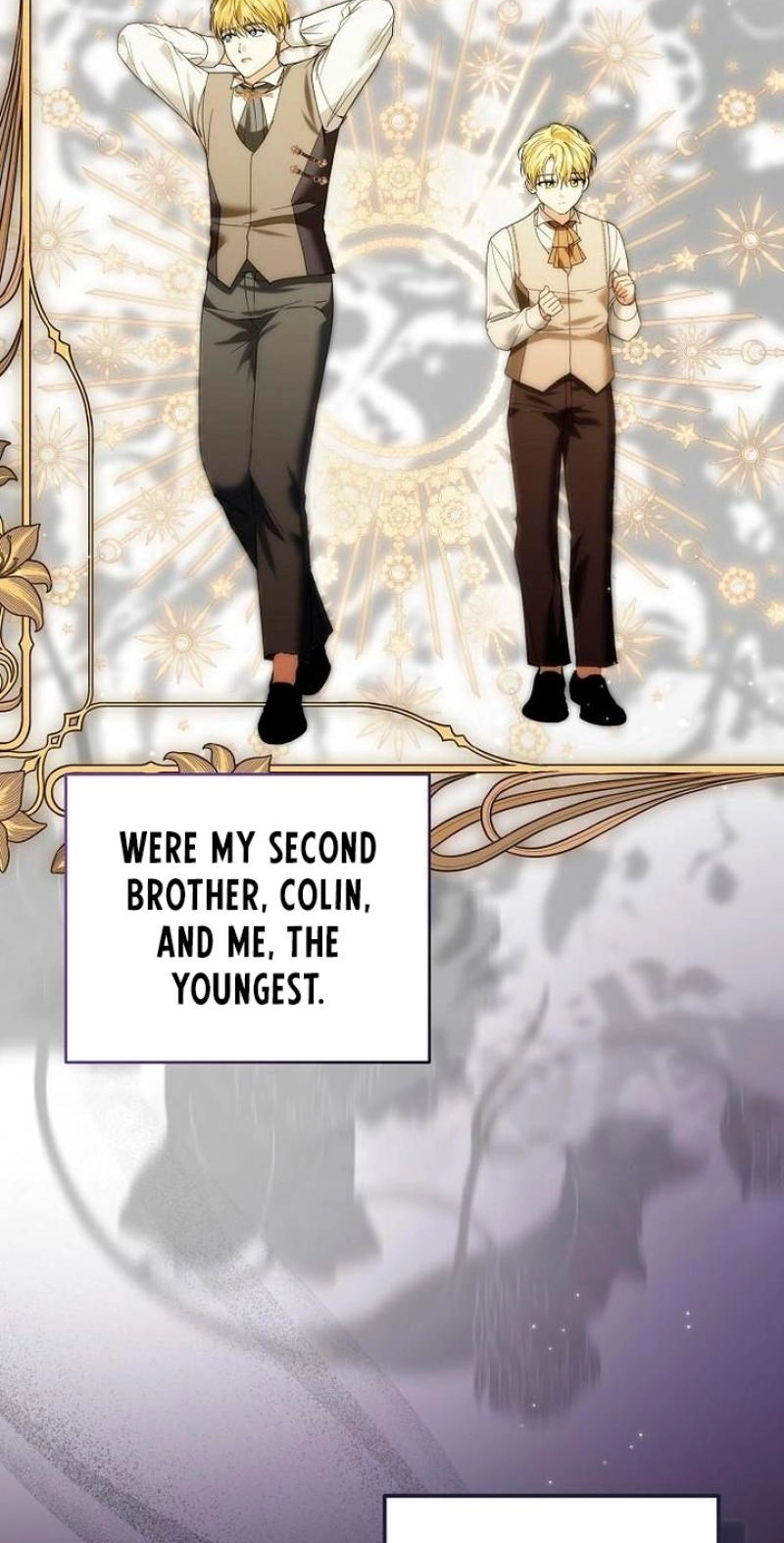 Pure Love, Corruption Chapter 39 page 44 - 
