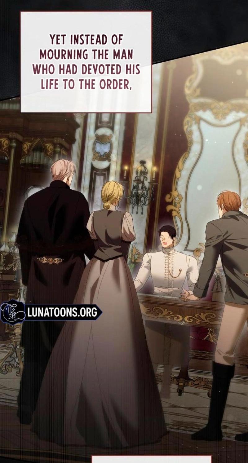 Pure Love, Corruption Chapter 39 page 6 - 