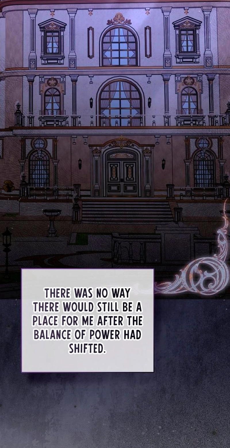 Pure Love, Corruption Chapter 39 page 58 - 