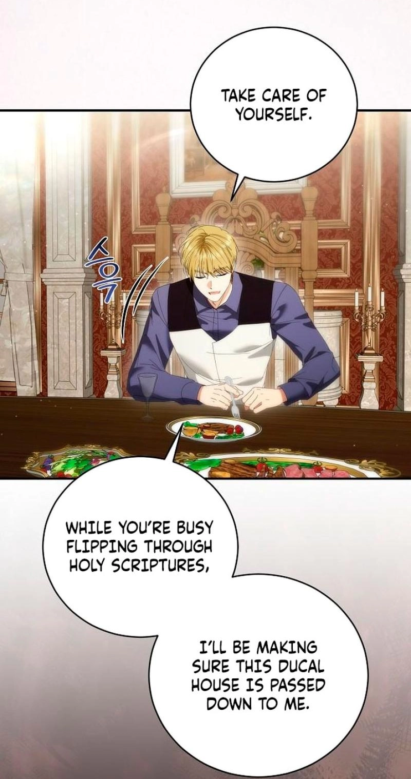 Pure Love, Corruption Chapter 39 page 62 - 