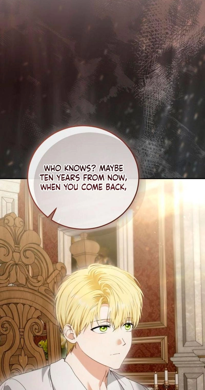 Pure Love, Corruption Chapter 39 page 63 - 