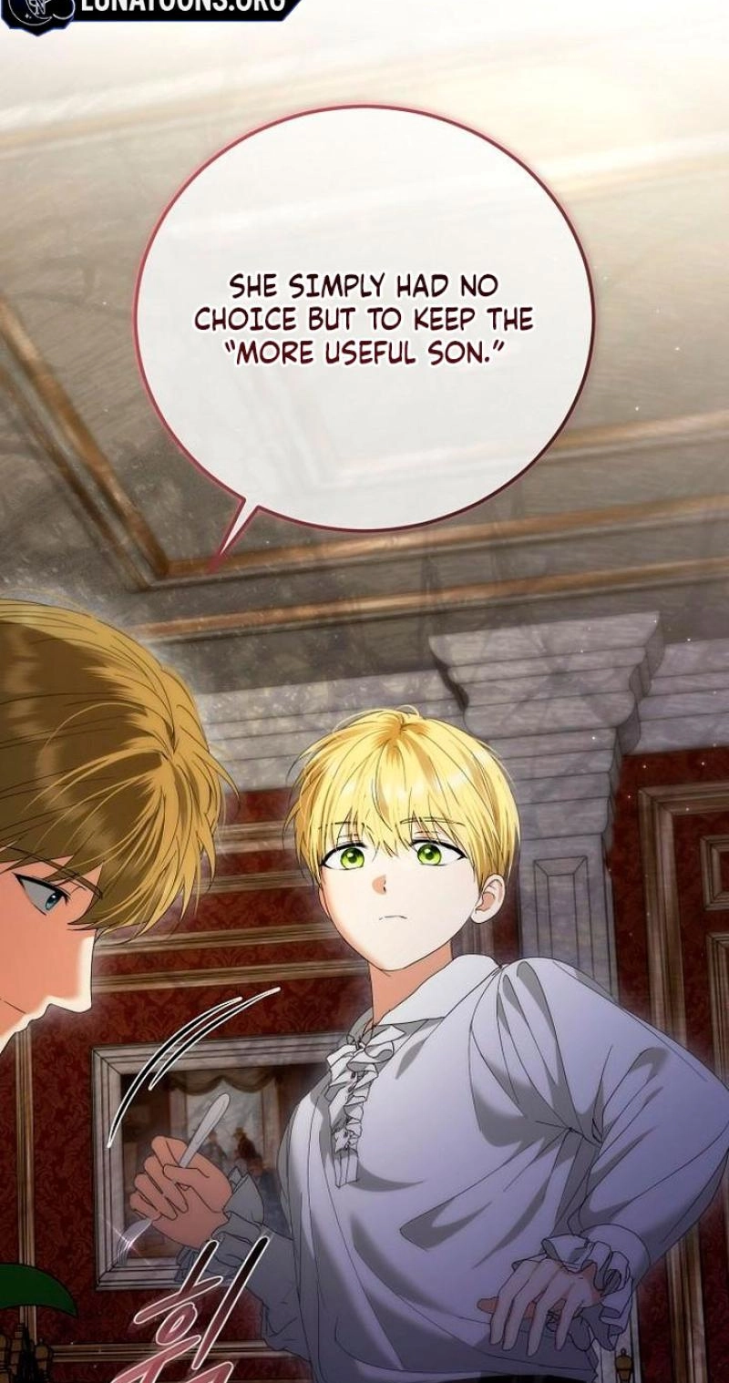 Pure Love, Corruption Chapter 39 page 67 - 