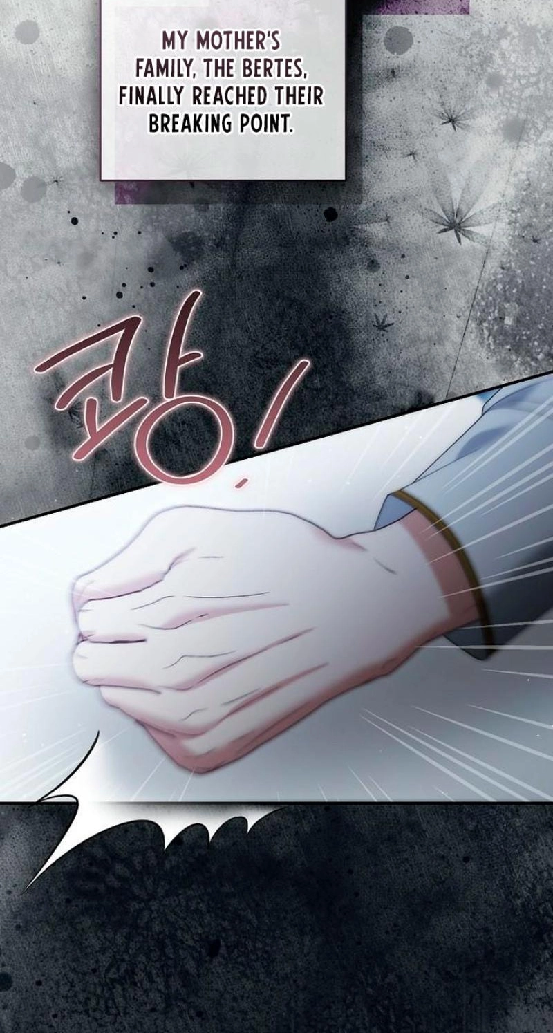 Pure Love, Corruption Chapter 39 page 8 - 