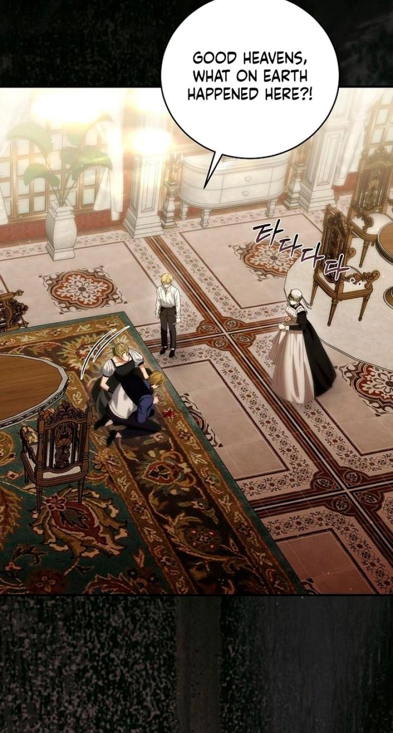 Pure Love, Corruption Chapter 39 page 75 - 