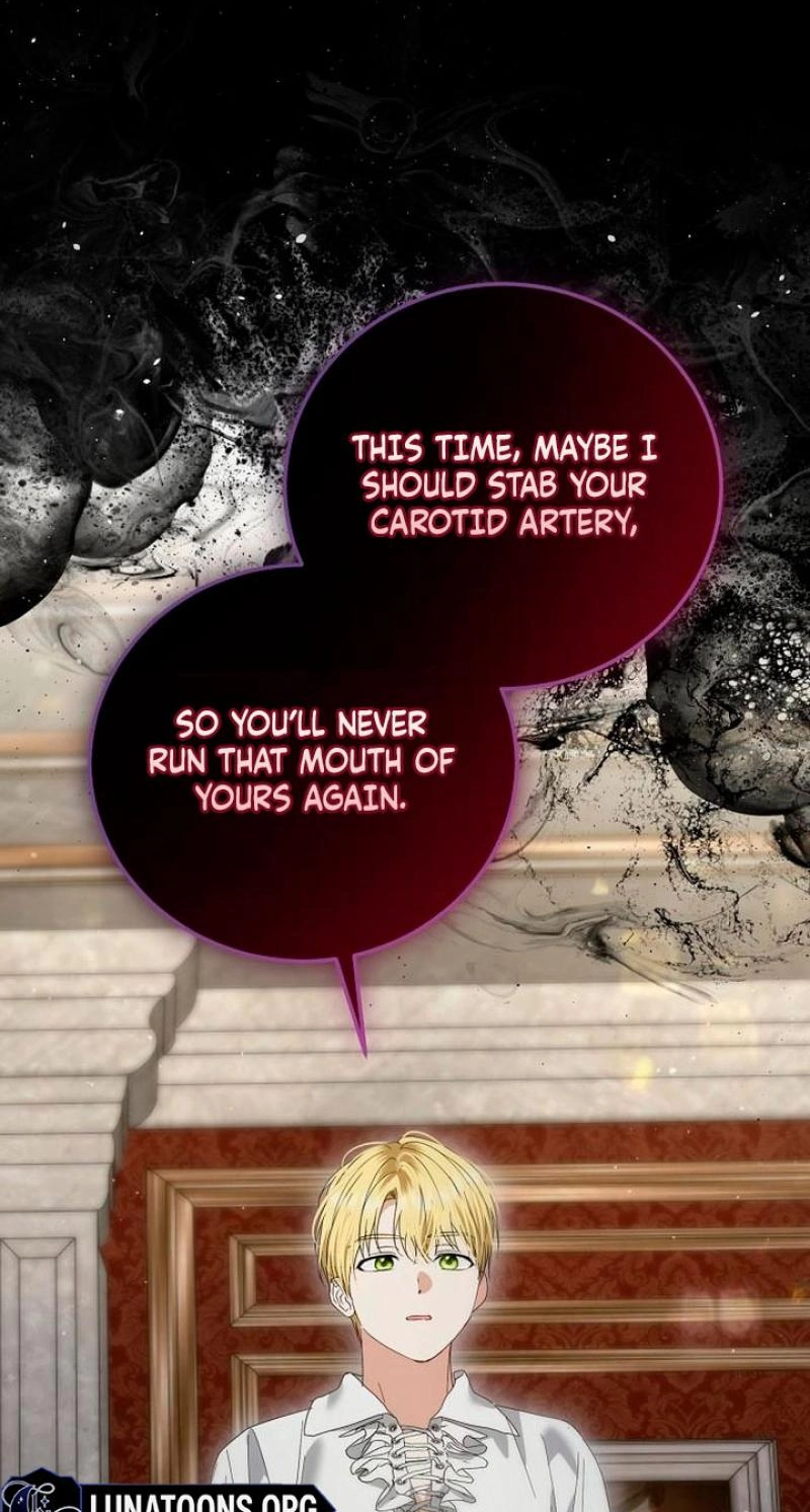 Pure Love, Corruption Chapter 39 page 78 - 