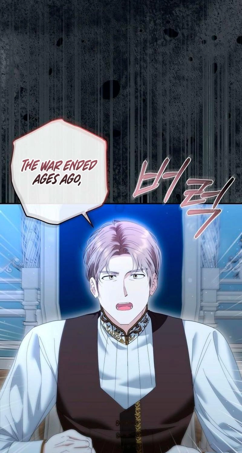 Pure Love, Corruption Chapter 39 page 9 - 