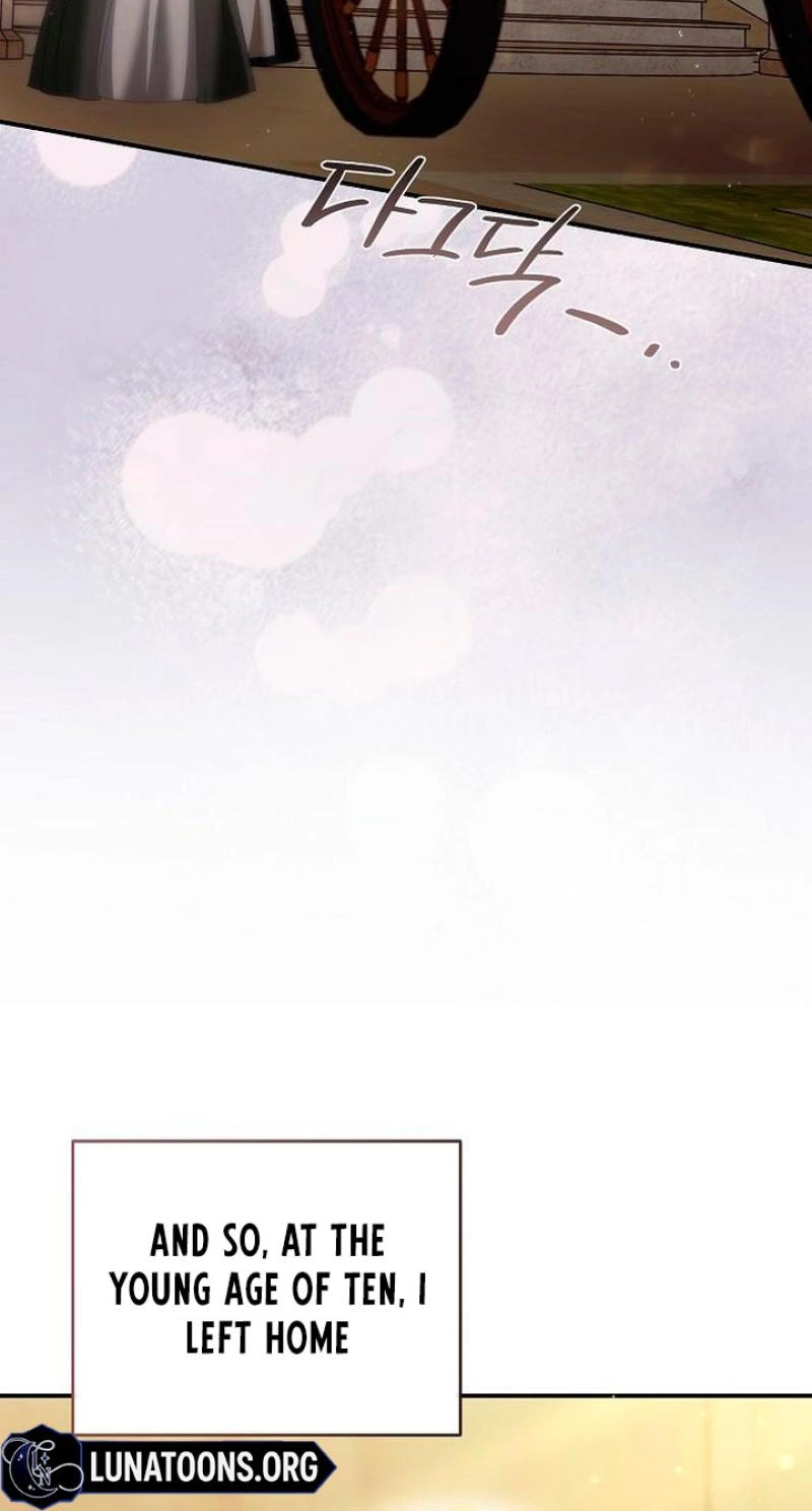 Pure Love, Corruption Chapter 39 page 84 - 