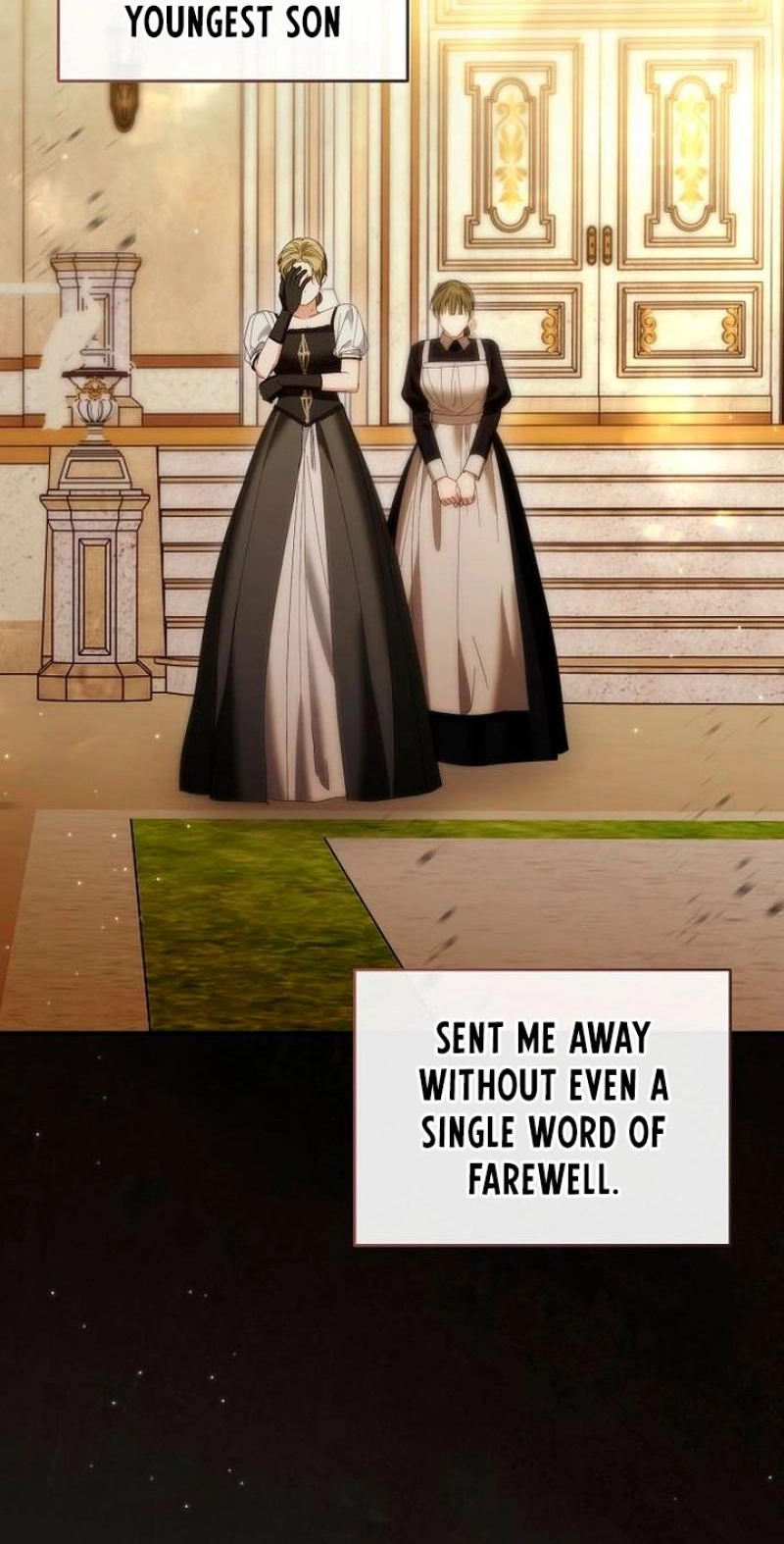 Pure Love, Corruption Chapter 39 page 86 - 