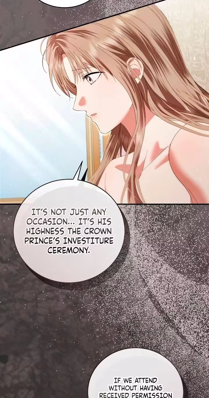 Pure Love, Corruption Chapter 42 page 14 - 