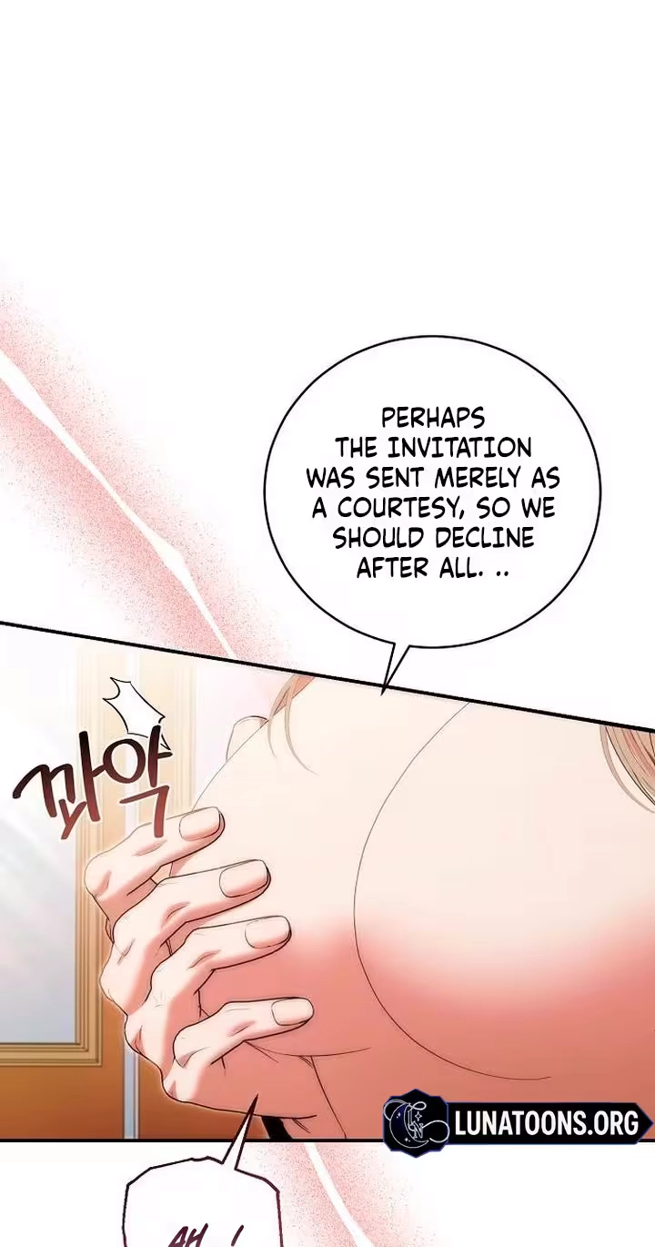 Pure Love, Corruption Chapter 42 page 16 - 