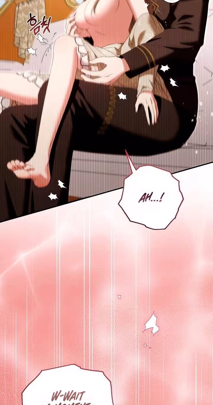 Pure Love, Corruption Chapter 42 page 18 - 