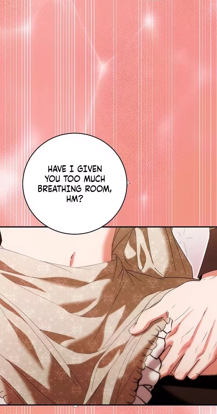 Pure Love, Corruption Chapter 42 page 20 - 