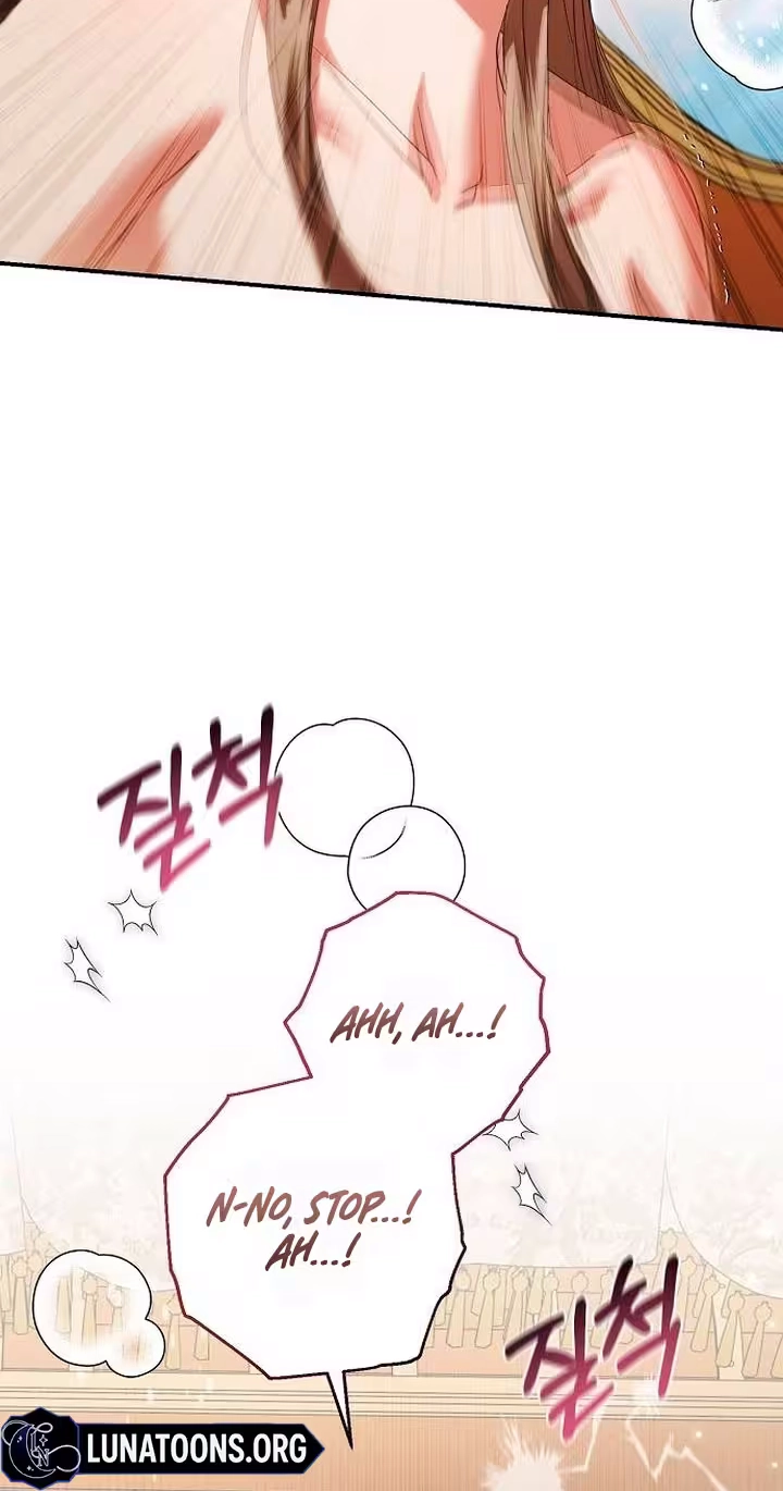Pure Love, Corruption Chapter 42 page 22 - 