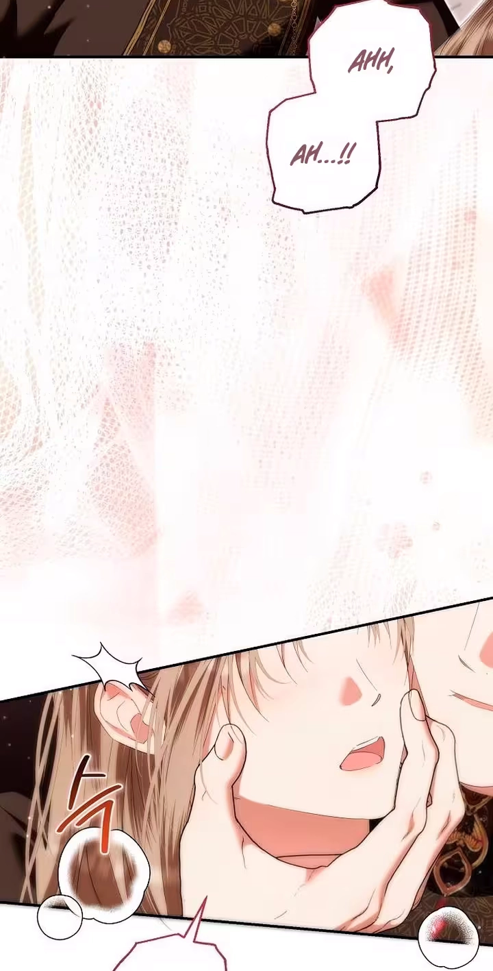 Pure Love, Corruption Chapter 42 page 25 - 