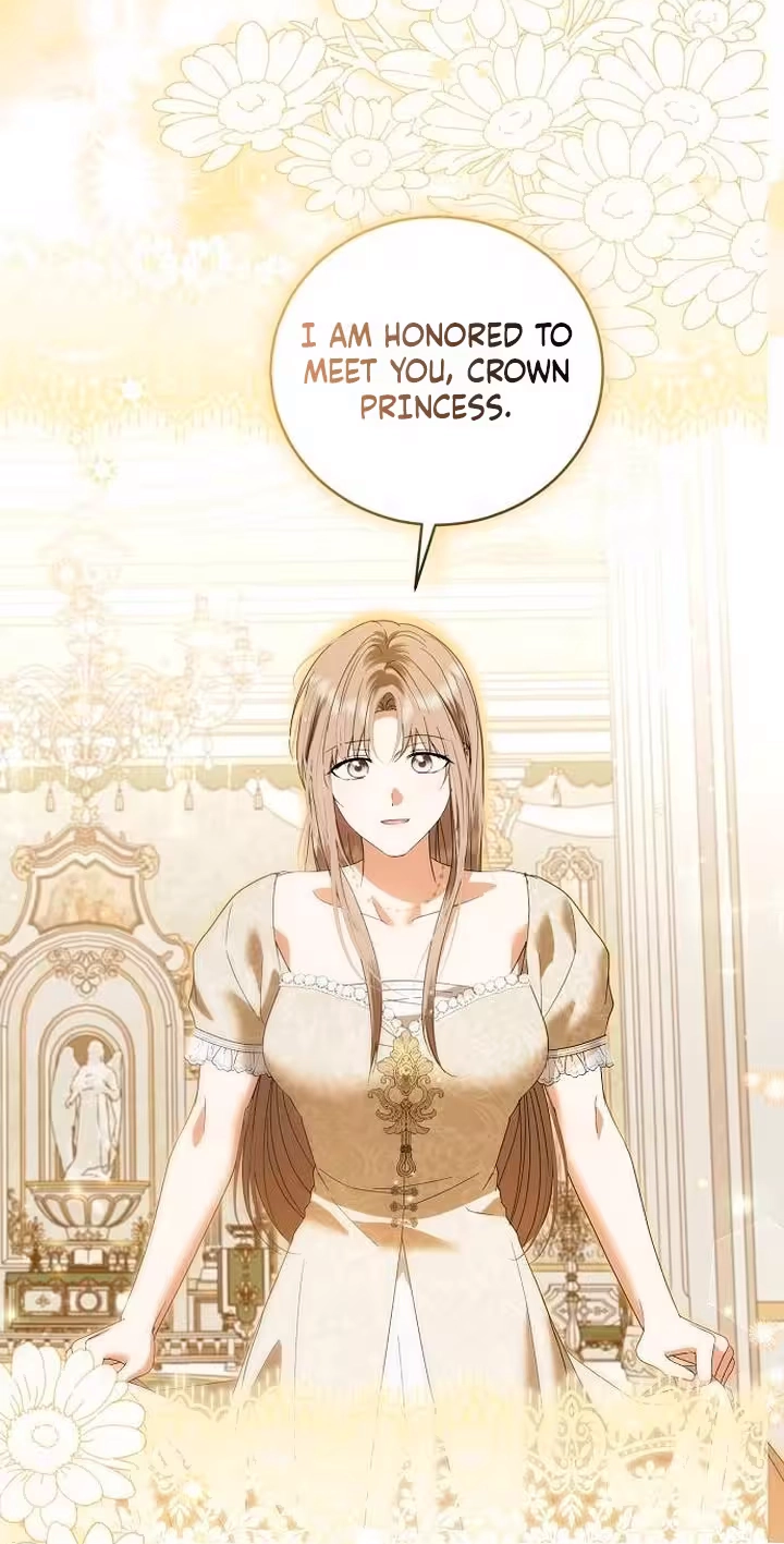 Pure Love, Corruption Chapter 42 page 31 - 