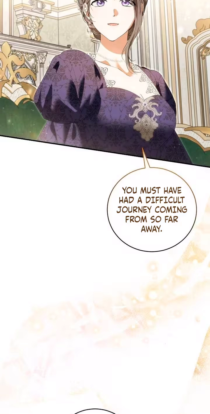 Pure Love, Corruption Chapter 42 page 33 - 