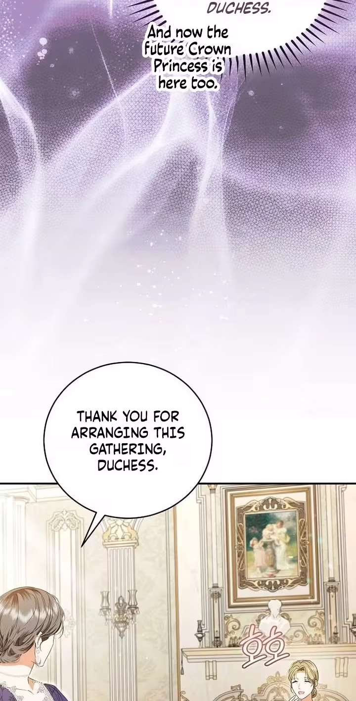 Pure Love, Corruption Chapter 42 page 37 - 