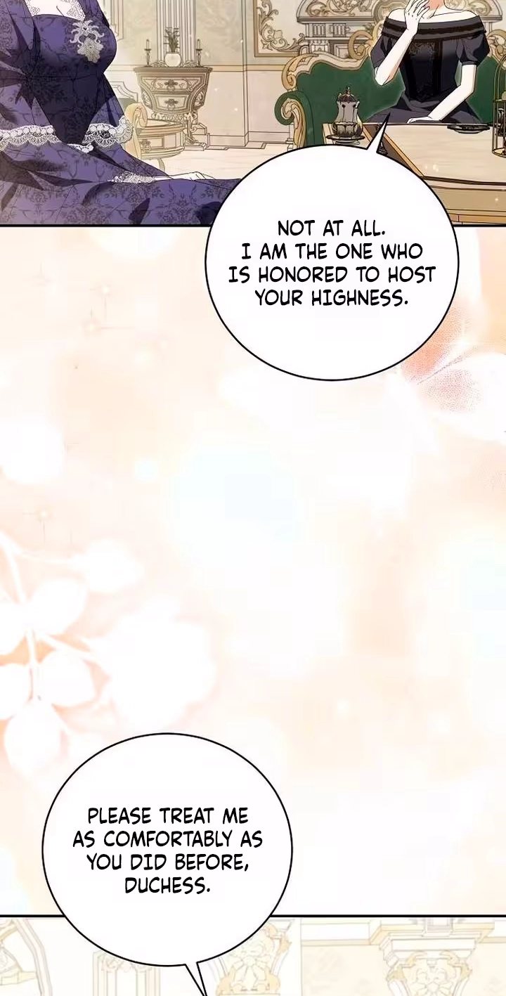 Pure Love, Corruption Chapter 42 page 38 - 