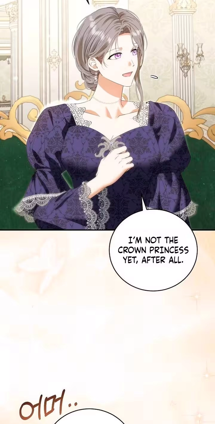 Pure Love, Corruption Chapter 42 page 39 - 