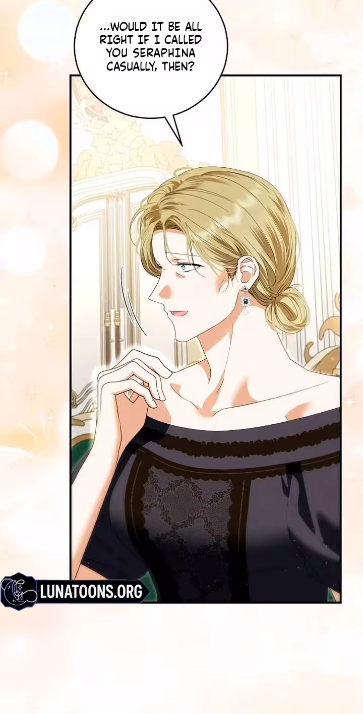 Pure Love, Corruption Chapter 42 page 40 - 