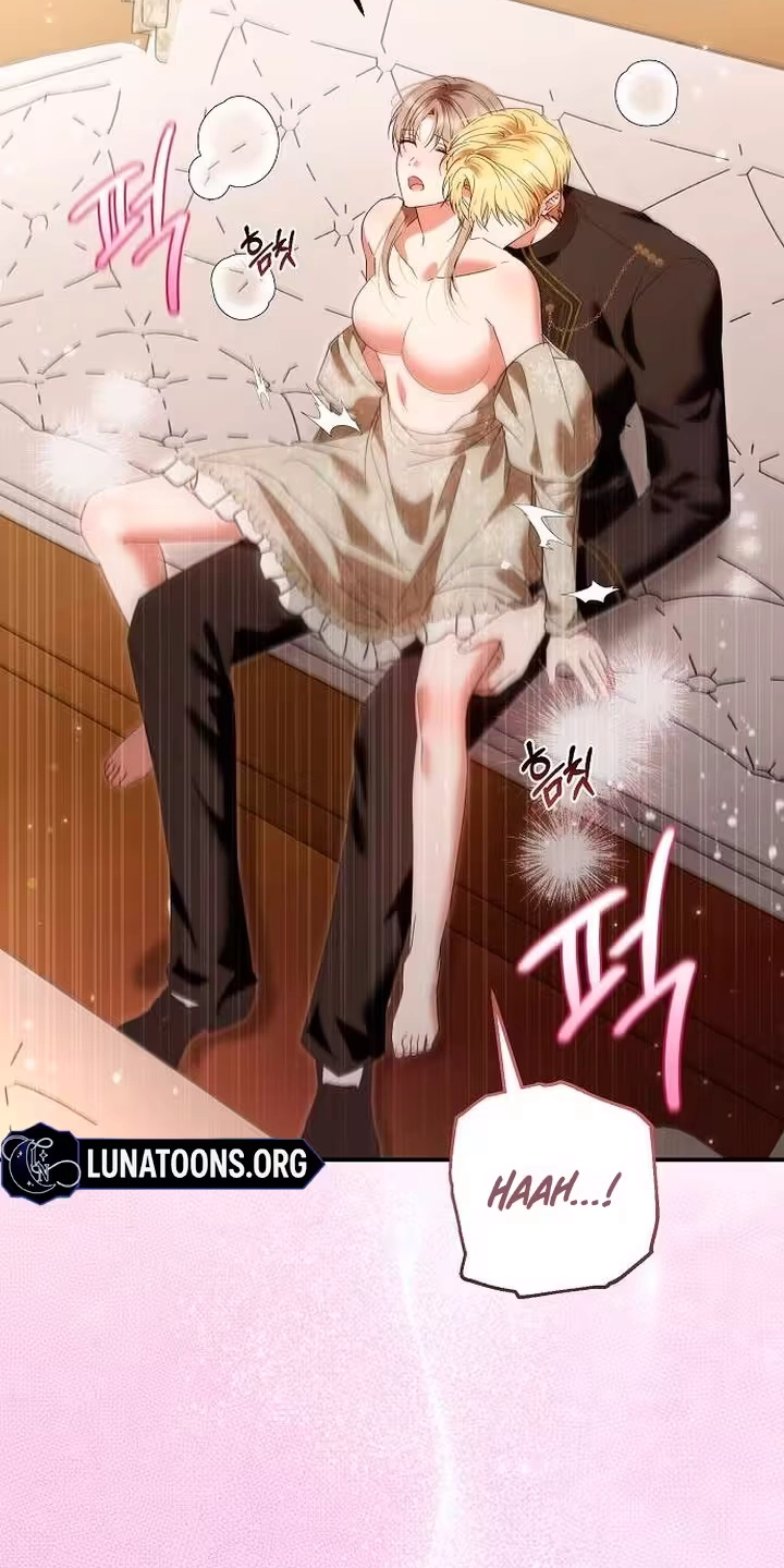 Pure Love, Corruption Chapter 42 page 5 - 